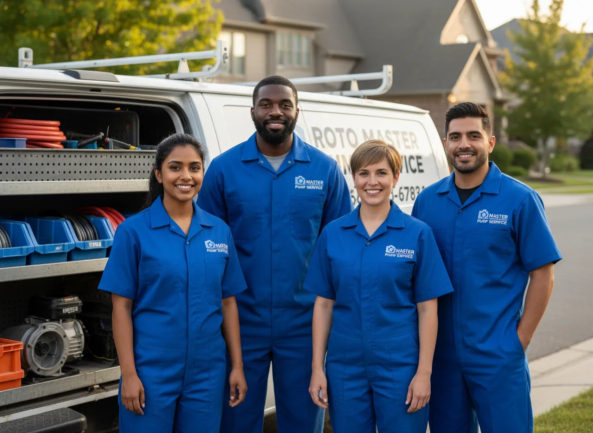 Sump Pump Installation company in Turbeville, SC